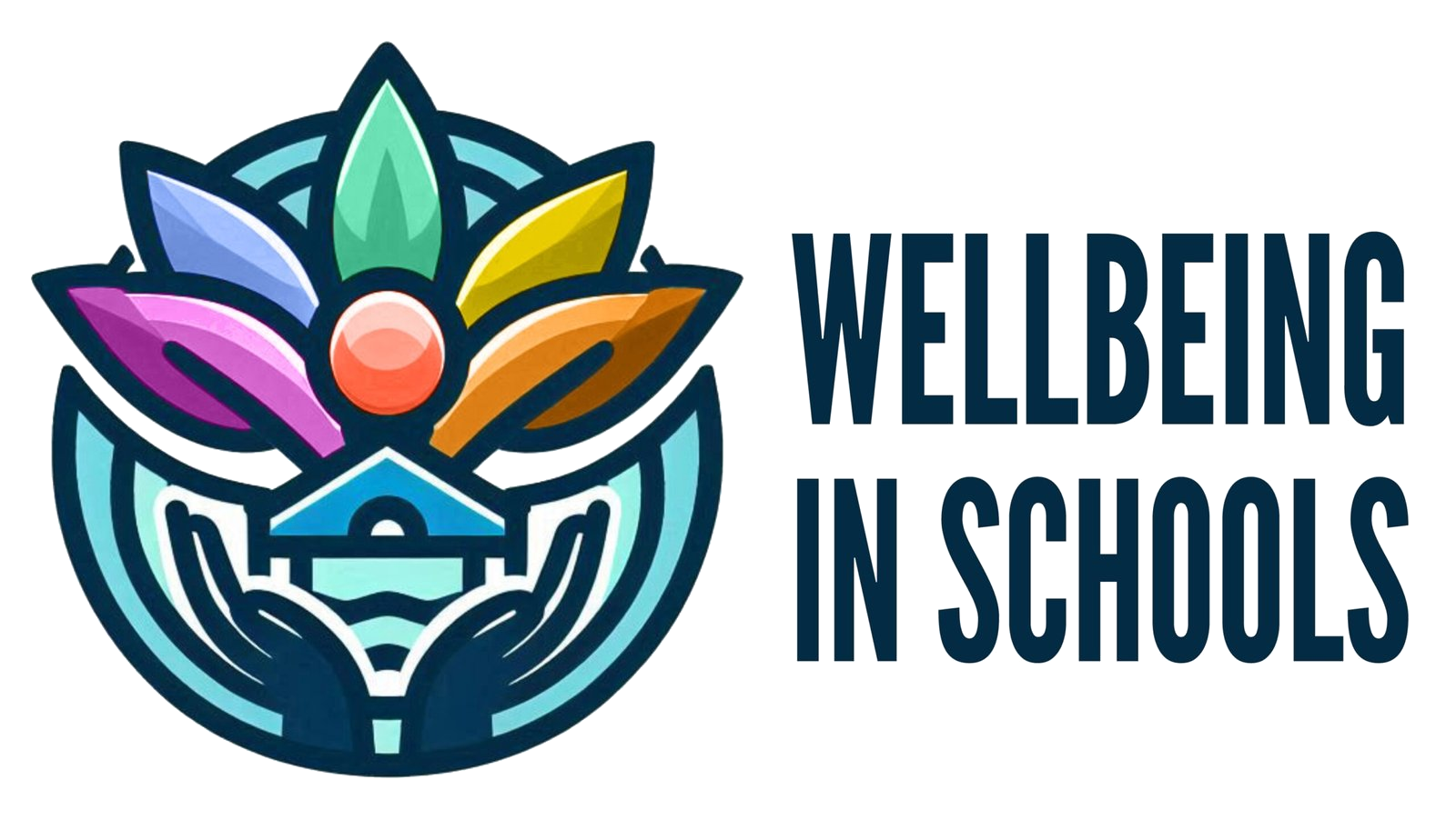 Wellbeing In Schools Logo