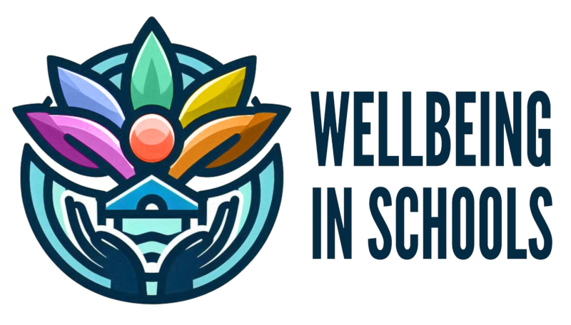 Wellbeing In Schools Logo